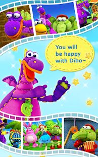 Dibo the Gift Dragon 2(圖2)-速報App