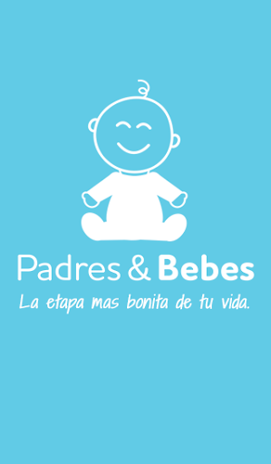 Padres Bebes