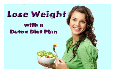 How to download Lose Weight with a Detox Diet patch 1.0 apk for android