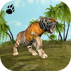Tiger Chase Simulator 1.0