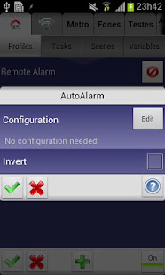 AutoAlarm(圖1)-速報App
