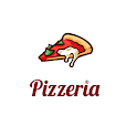 Pizza Restaurant App logo