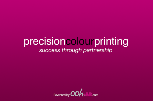 Precision Colour Printing AR