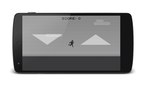 Impossible Runner