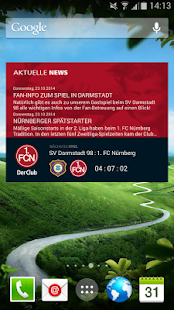 Download 1. FCN Widget APK for Android