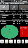 Cricket Scorer+ for Android