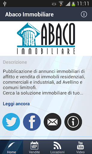 Abaco Immobiliare