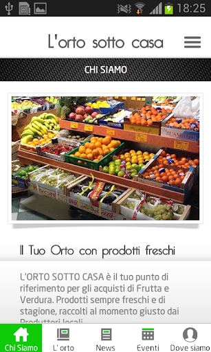 免費下載生活APP|L'ORTO SOTTO CASA app開箱文|APP開箱王
