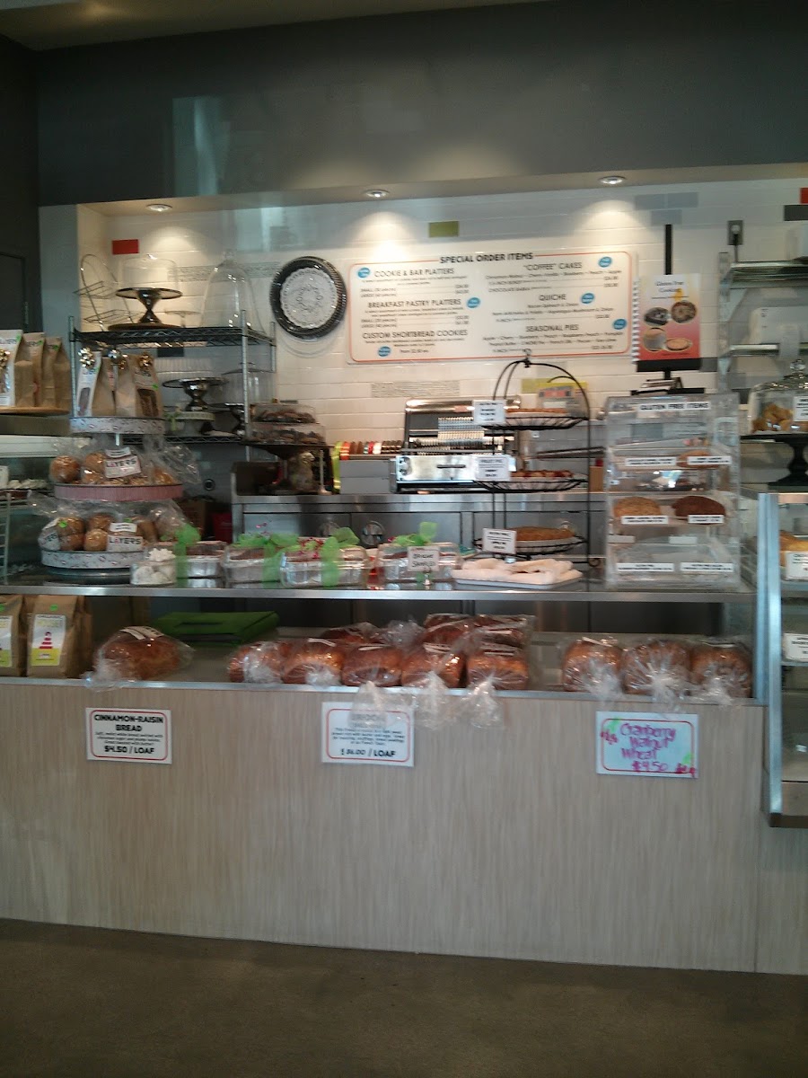 Photo from Layers Bakery Cafe