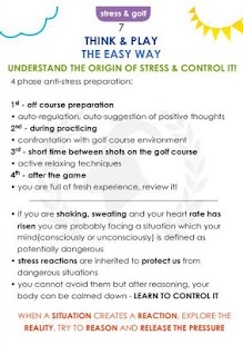 Advanced Coaching Golf Free Screenshots 14