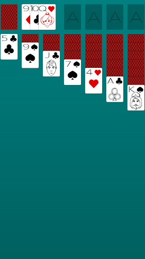 Klondike Solitaire-7