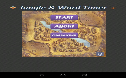 LOL Jungle and Ward Timer PRO