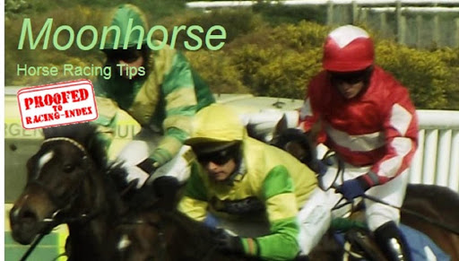 moonhorse racing tips