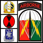 US Army Patches Apk