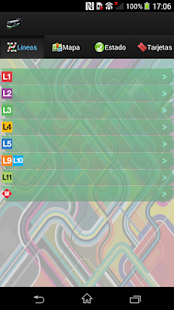 Free Ametro Barcelona APK for Android