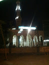 Rabaa  El Adwia Mosque 