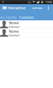 Download TROCARTAO APK for Android