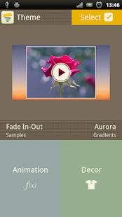 SlideFX Video Creator(圖4)-速報App