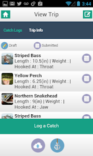 Chesapeake Catch Screenshots 2