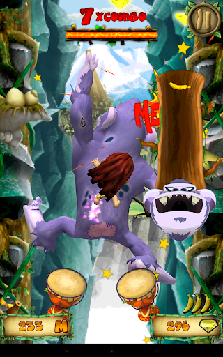 Jump Boy : Jungle Adventure