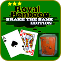 Royal Pontoon logo