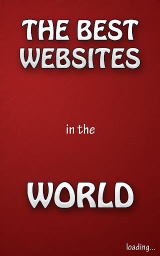 The Best Sites in The World