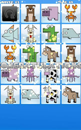 Memory matchup challenge poster 13