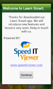 How to mod Learn Smart for Kids lastet apk for laptop