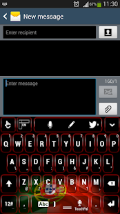 How to download Portugal Keyboard 1.6 mod apk for android
