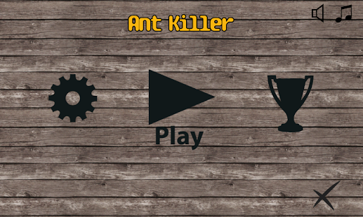 Ant Killer