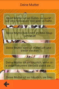 Deine Mutter Witze Screenshots 1
