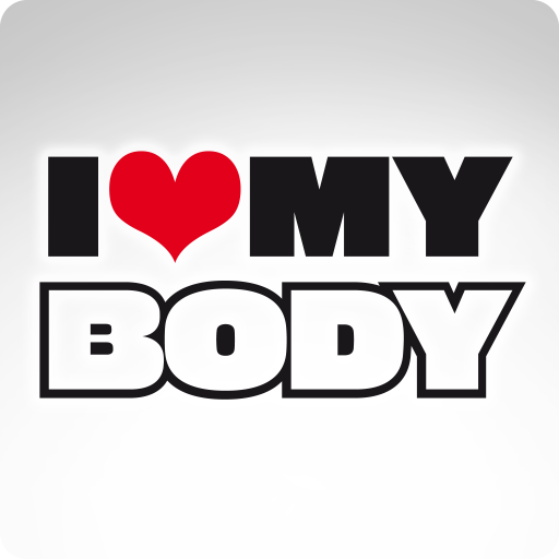 BODY LOGO-APP點子