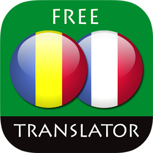 Romanian - French Translator.apk 4.1.3