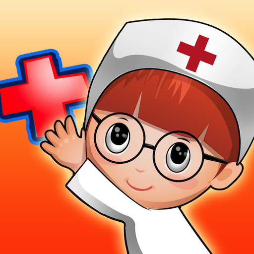 Kid Doctor LOGO-APP點子