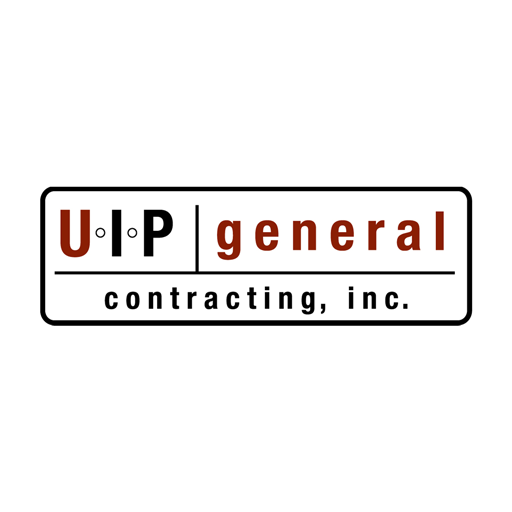 UIP General Contracting LOGO-APP點子