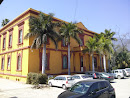 Edificio Histórico 
