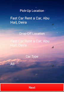 Fast Rent a Car Screenshots 9