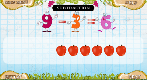 【免費教育App】My First Addition Subtraction-APP點子