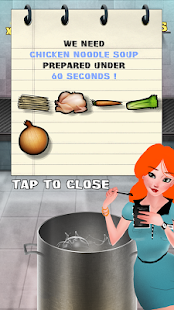 How to install The Blind Chef lastet apk for android