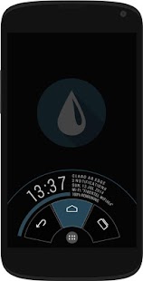 Drop - PA/CM11 Theme apk cracked download - screenshot thumbnail