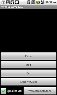 Remote Wave Free(圖2)-速報App