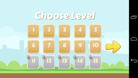 Release Funny Aliens poster 16