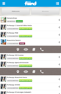 Fiiind Screenshots 3