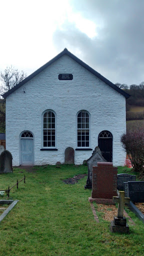 Bethania Chapel