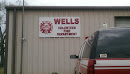 Wells Fire Department