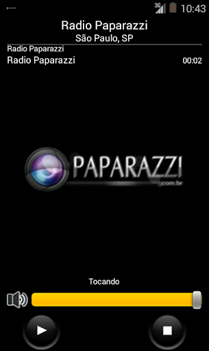 Radio Paparazzi