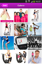 LadyFIT by Holger Wienpahl poster 4