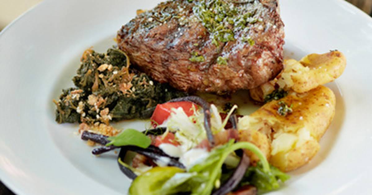 10 Best Bison Steak Recipes Yummly