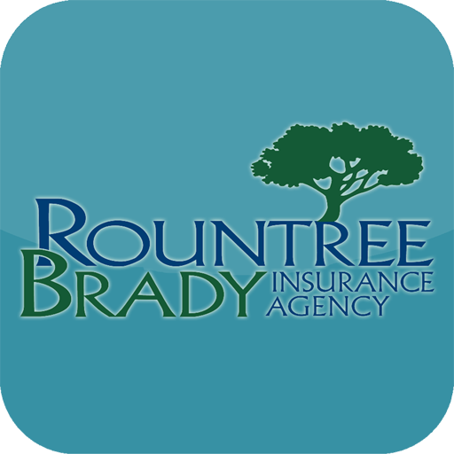 Rountree Brady Insurance 商業 App LOGO-APP開箱王