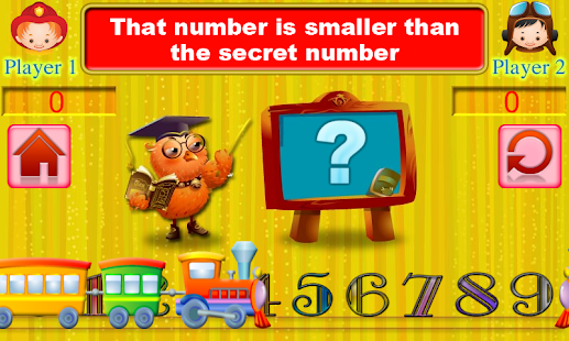 Guess the Number Game(圖4)-速報App